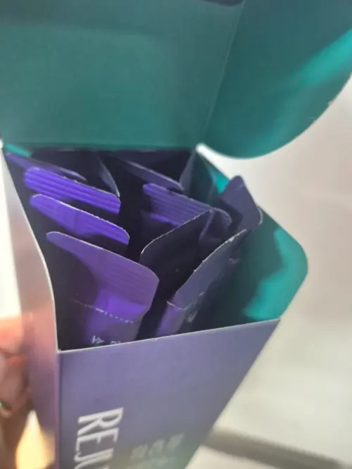 买家评价图片