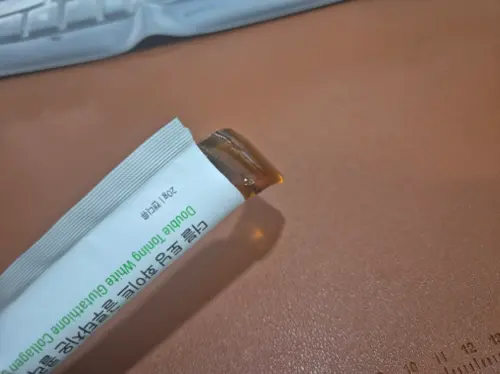 买家评价图片
