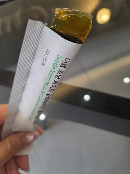 买家评价图片