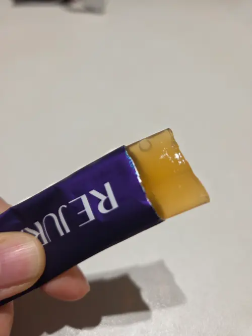 买家评价图片
