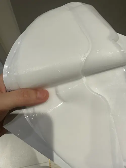 买家评价图片