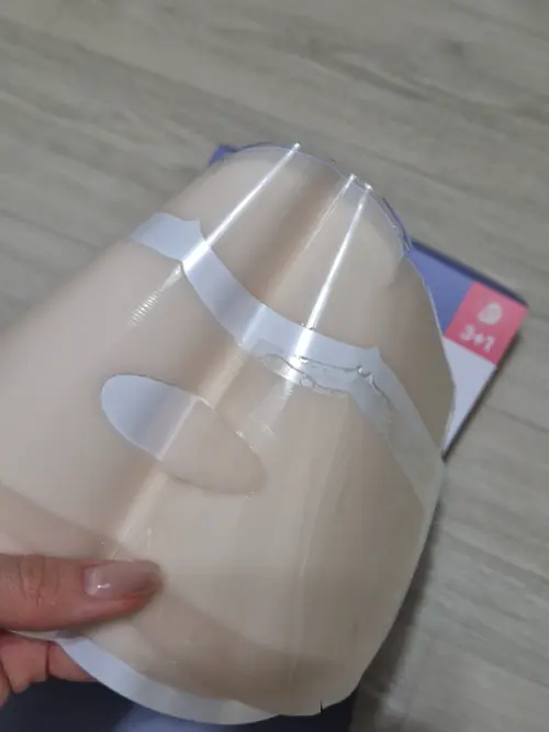 买家评价图片