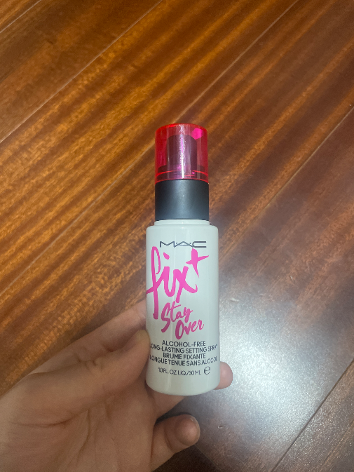 Фиксатор макияжа MAC Mini MAC Fix+ Stay Over 30mL