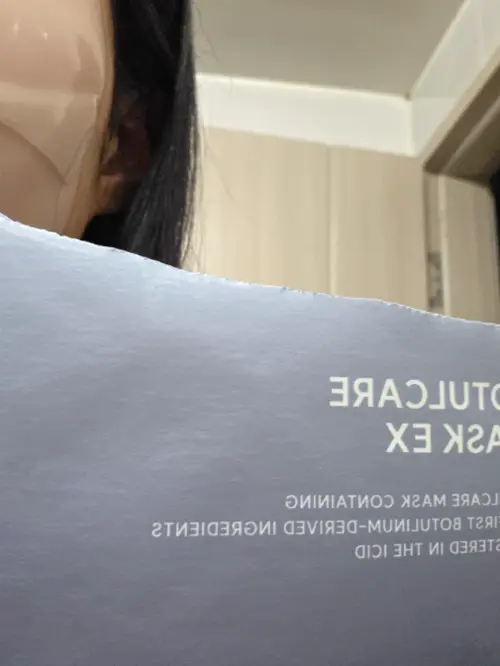 买家评价图片