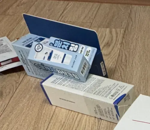 买家评价图片