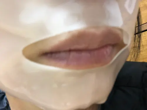 买家评价图片
