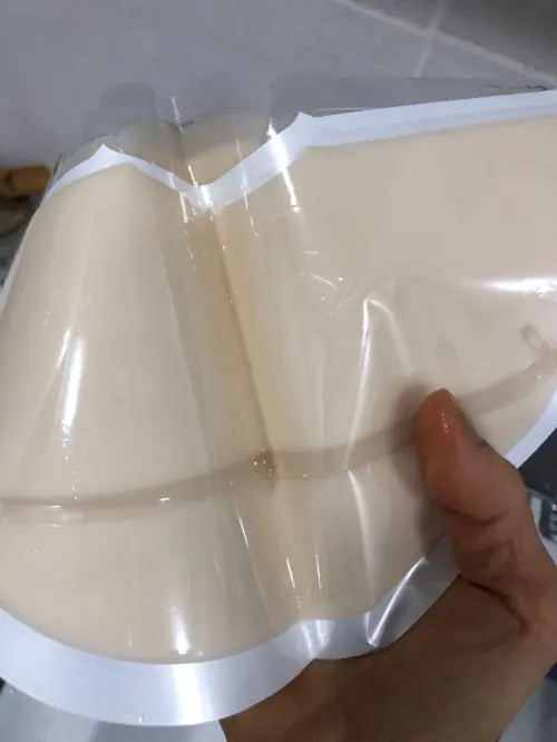 买家评价图片