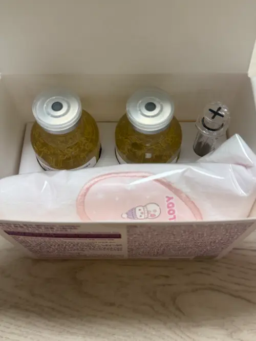 买家评价图片