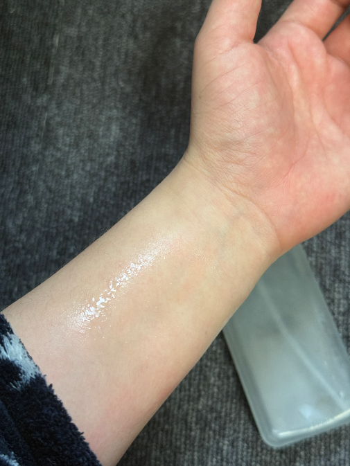 Фиксатор для макияжа 3CE Makeup Fixer Mist