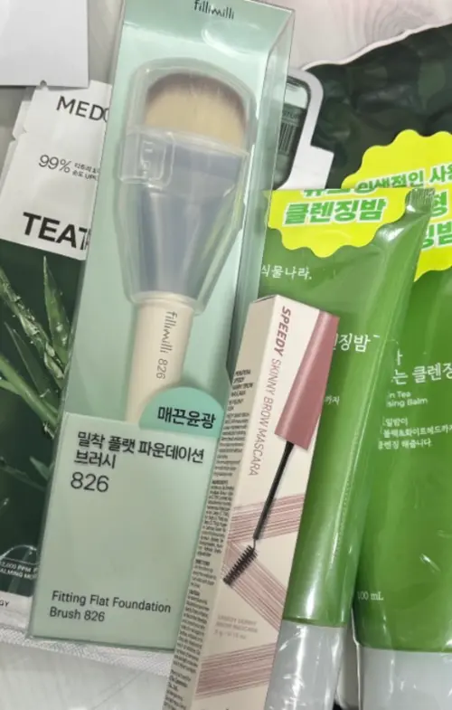 买家评价图片