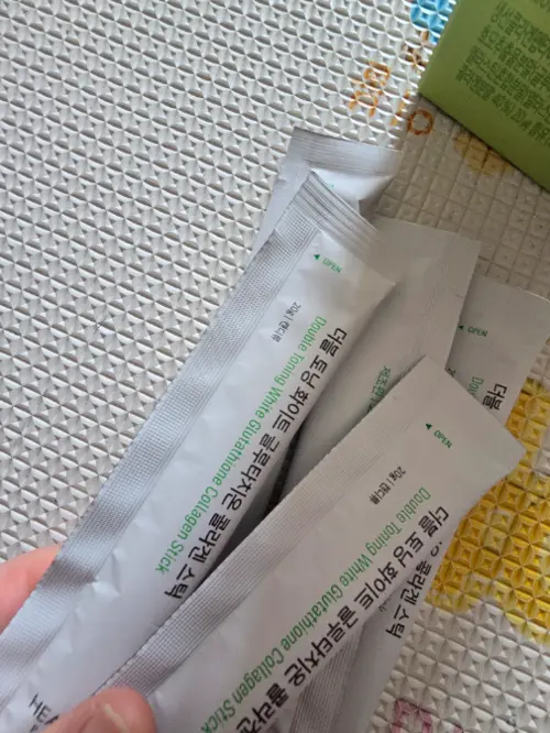 买家评价图片