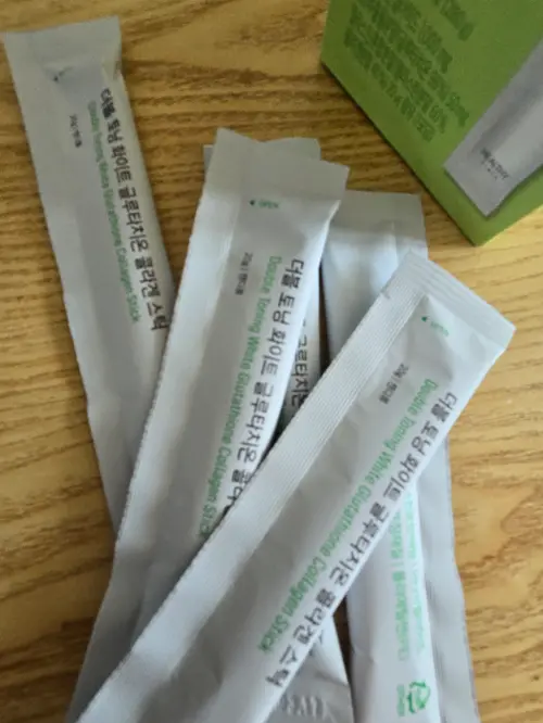 买家评价图片