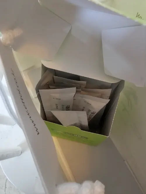 买家评价图片