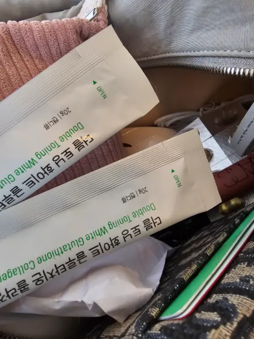 买家评价图片