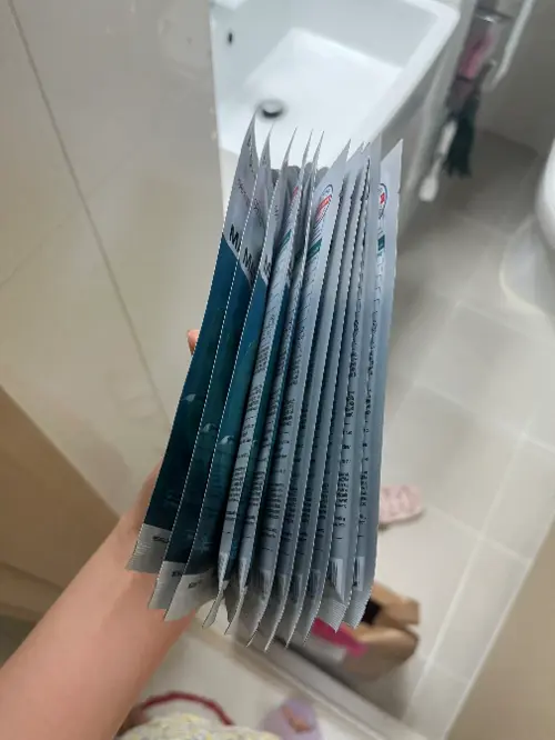 买家评价图片