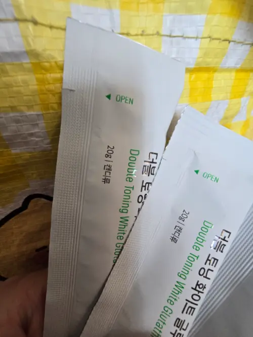 买家评价图片