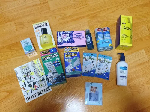 买家评价图片