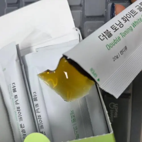 买家评价图片
