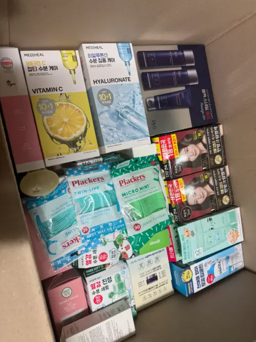 买家评价图片