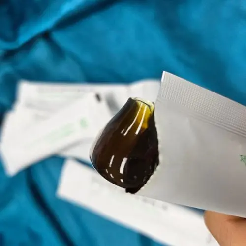 买家评价图片
