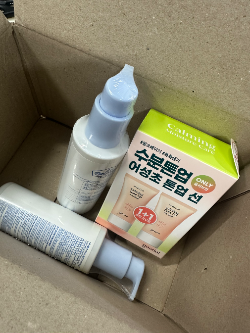 Слабокислотная гель-пенка Dr.Belmeur Amino Clear 190ml