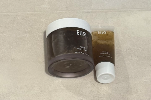 EIIO ウェリングウォッシュオフパック 110ml | OLIVE YOUNG Global