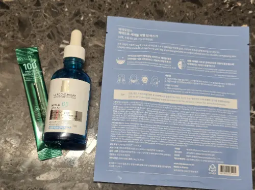 买家评价图片
