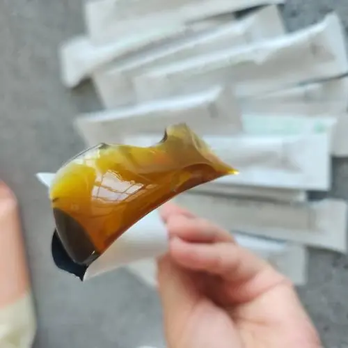 买家评价图片
