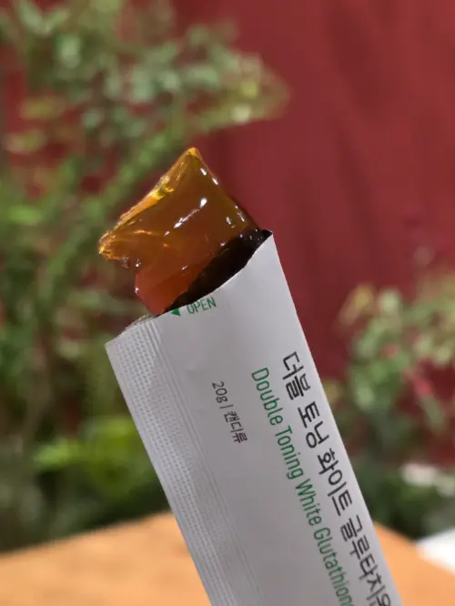 买家评价图片