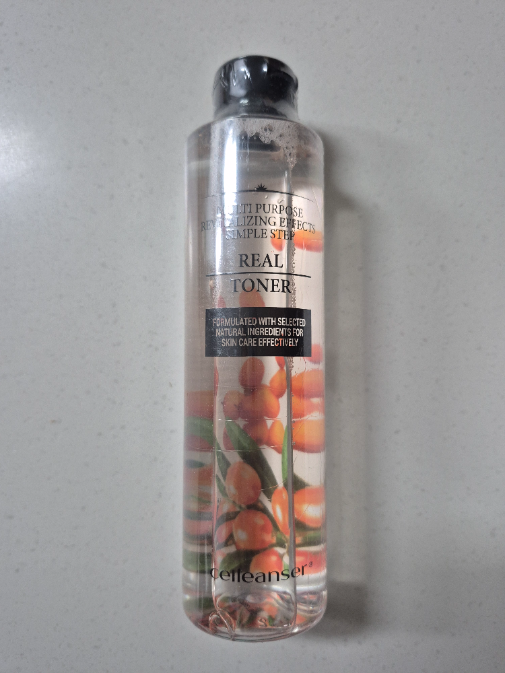 тонер 200ml