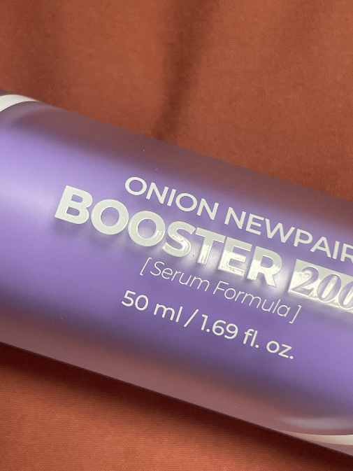 Easyntree Onion New Pair Booster 2000S 50ml