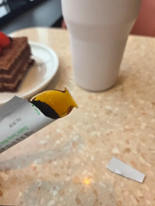 买家评价图片