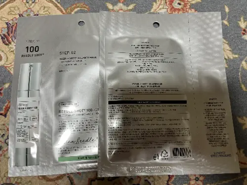 买家评价图片