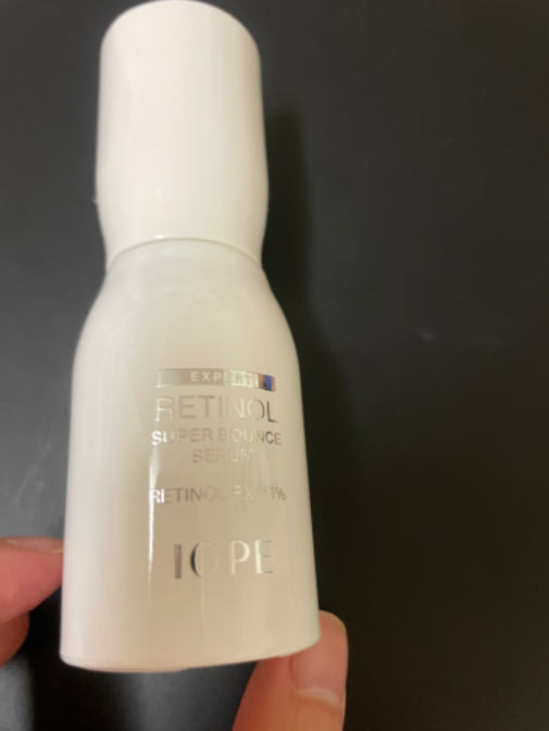 IOPE Retinol Super Bounce Serum 30ml