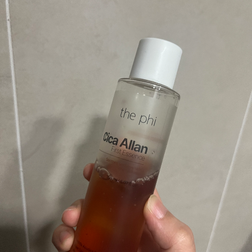 The Fye Cica Alan First Essence 150ml