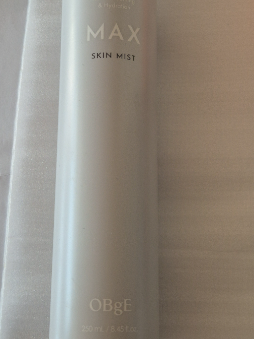 Успокаивающий мист Objet Max Skin Mist 250ml