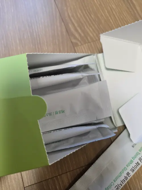 买家评价图片
