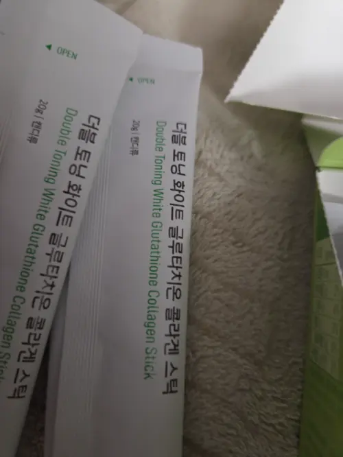 买家评价图片