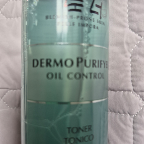 [ ] тонер 200ml