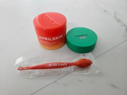 买家评价图片