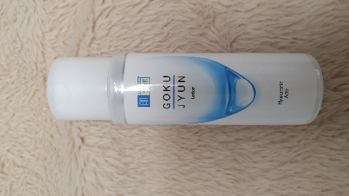 Тонер Hada Labo Gokujyun Lotion 170ml