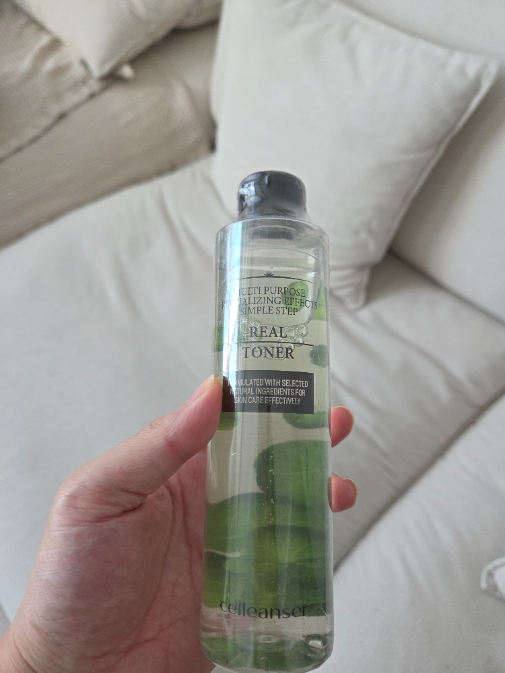 тонер 200ml 5 1