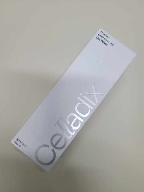 Тонер Celladix Trouble Cool Calming 131 300ml