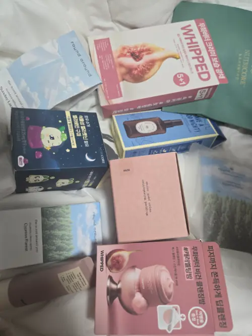 买家评价图片