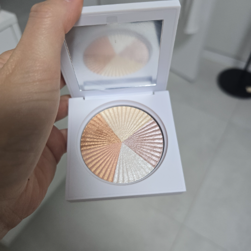 Хайлайтер Ofra Cosmetics Mix Highlighter 7g Beverly Hills