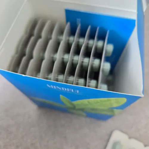 买家评价图片