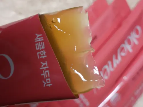 买家评价图片