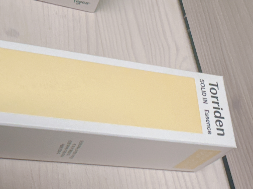 Эссенция Torriden Solid-In Ceramide All Day Essence 100ml