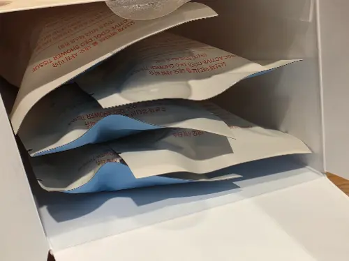 买家评价图片