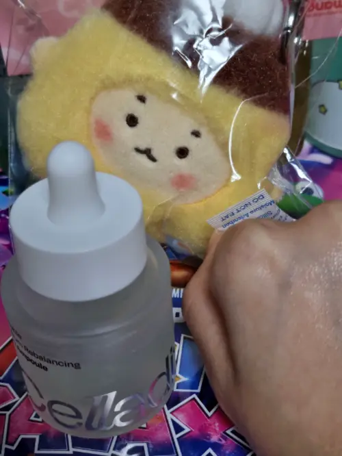 买家评价图片